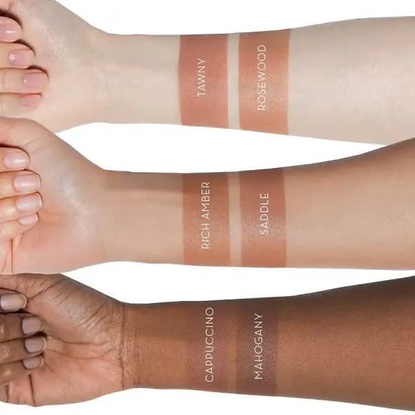 Anastasia Beverly Hills Powder Bronzer- Rich Amber