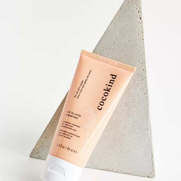 Cocokind Oil To Milk Cleanser-86ml