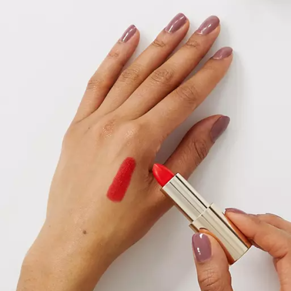 Becca Ultimate Lipstick Love-Flame