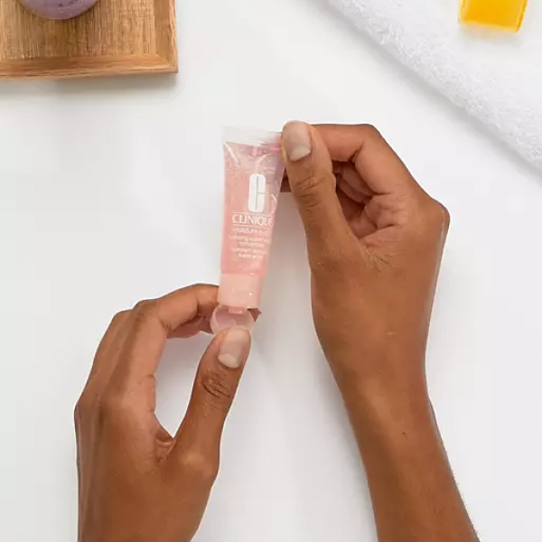 Clinique Moisture Surge Hydrating Supercharged Concentrate-15ml