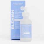 Revolution Skincare Targeted Blemish Serum 2% Salicylic Acid-30ml