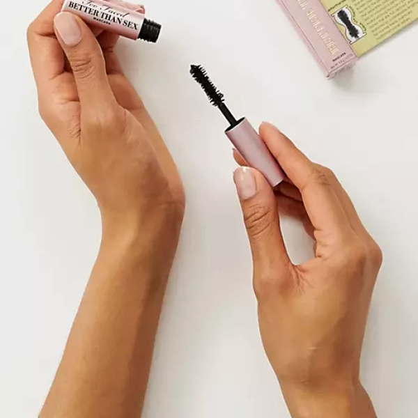 Too Faced Travel Size Better Than Sex Mascara