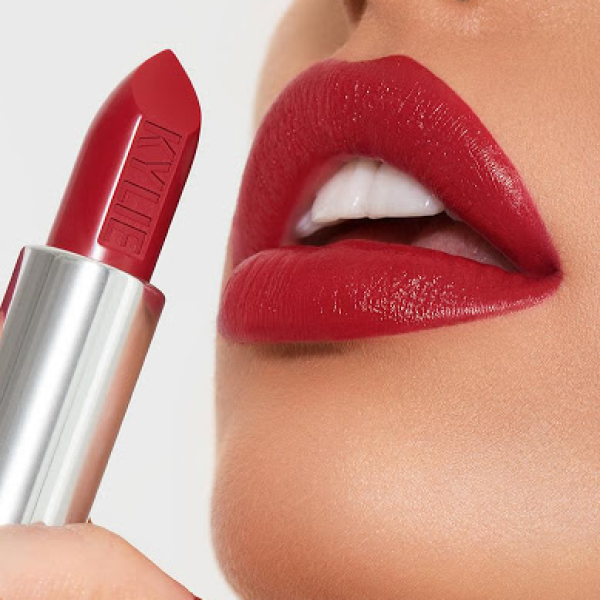 Kylie Crème Lipstick-Amore