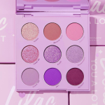 Colourpop Lilac You A Lot Eyeshadow Palette