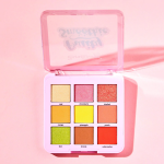 The Creme Shop Fruity Smoothie Eyeshadow Palette