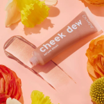 Colourpop Cheek Dew Serum Blush-Flower Delivery
