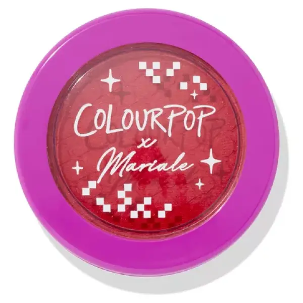Colourpop Super Shock Cheek-Just Playin'