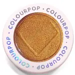 Colourpop Super Shock Shadow-Smiley Face