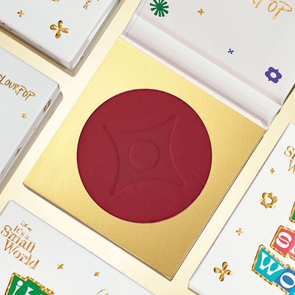 Colourpop Pressed Powder Blush-Dancing Darlings