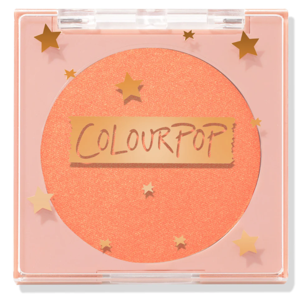 Colourpop Pressed Powder Blush- Dancing Queen