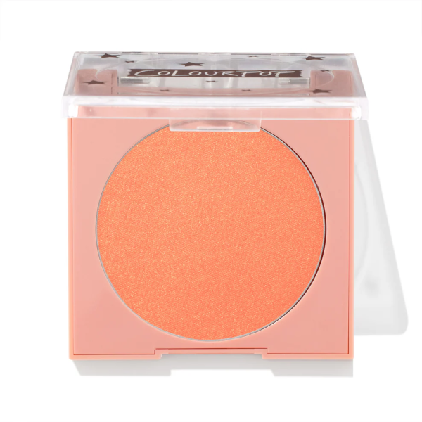 Colourpop Pressed Powder Blush- Dancing Queen