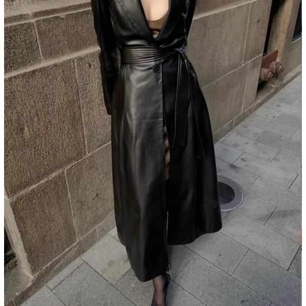 Sleek Korean-Style High Heels — Super Chic & Stylish