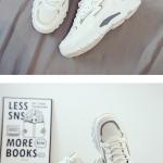 SunFlex Lace-Up Comfort Sneakers 👟