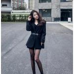 Sleek Korean-Style High Heels — Super Chic & Stylish