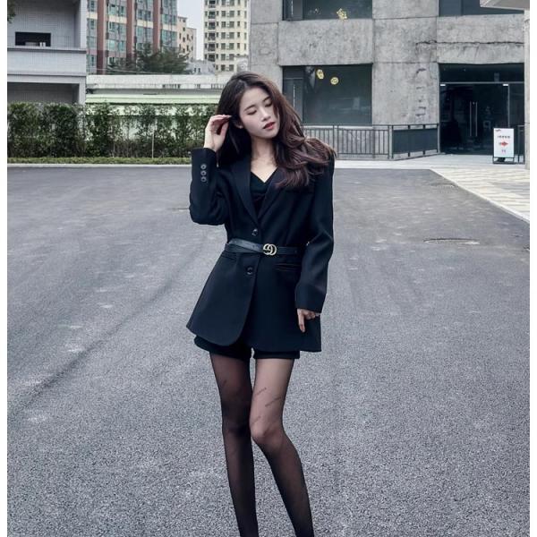 Sleek Korean-Style High Heels — Super Chic & Stylish