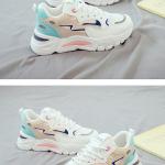 SunFlex Lace-Up Comfort Sneakers 👟