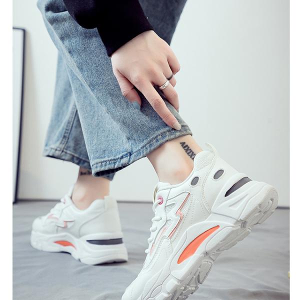 SunFlex Lace-Up Comfort Sneakers 👟