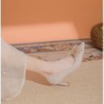 Crystal High Heels Shoes for Women