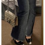 Sleek Korean-Style High Heels — Super Chic & Stylish