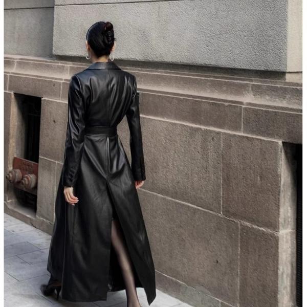 Sleek Korean-Style High Heels — Super Chic & Stylish