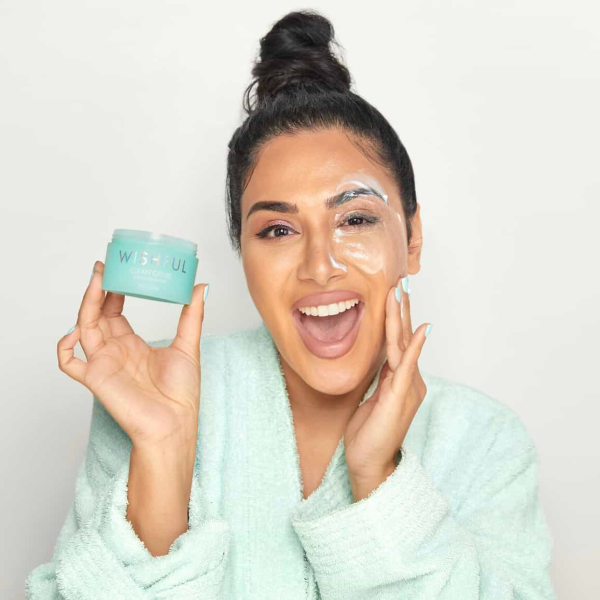 Wishful Clean Genie Cleansing Butter-100g