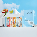 Skylar Clean Beauty Discovery Perfume Set