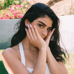 Orosa Beauty Charli & Dixie Coastal Craze Pure Cover Nail Paint-Baecation