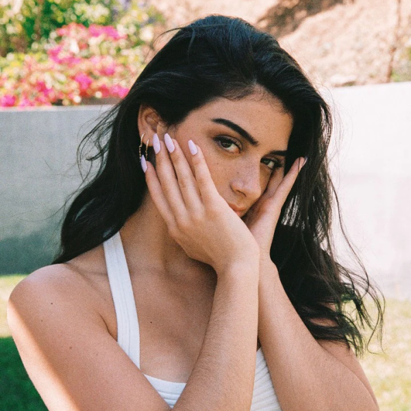 Orosa Beauty Charli & Dixie Coastal Craze Pure Cover Nail Paint-Baecation