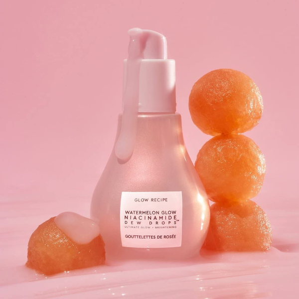 Glow Recipe Watermelon Glow Niacinamide Dew Drops-40ml