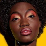 Haus Laboratories Four Way Eyeshadow Palette-Sunset