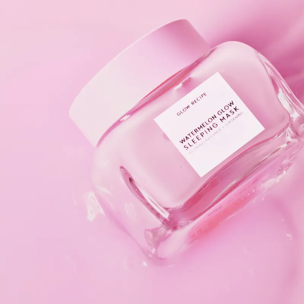 Glow Recipe Watermelon Glow Sleeping Mask-80ml