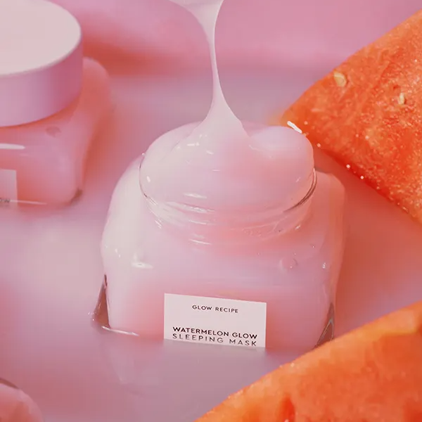 Glow Recipe Watermelon Glow Sleeping Mask-80ml