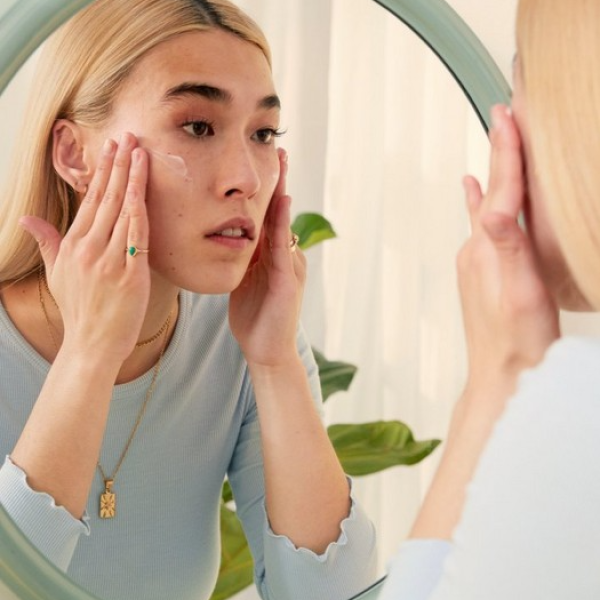 The Body Shop Drops of Youth™ Youth Cream