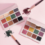 Persona Identity Two Eyeshadow Palette