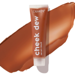 Colourpop Cheek Dew Serum Blush-Kiss Kiss