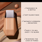 Fenty Beauty Eaze Drop' Lit All-Over Glow-03 Honey Citrine