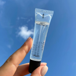 Mac Cosmetics Lipglass-Clear