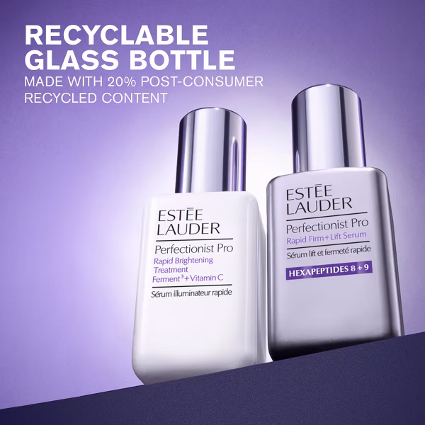 Perfectionist Pro Rapid Brightening Treatment Serum with Ferment³ + Vitamin C