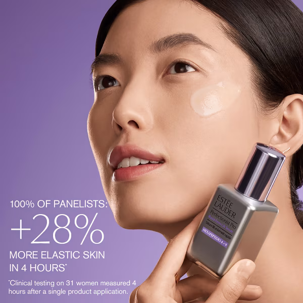 Perfectionist Pro Rapid Firm + Lift Serum with Hexapeptides 8 + 9