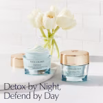 NightWear Plus Moisturizer Anti-Oxidant Night Detox Creme