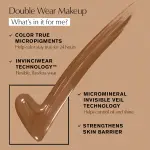 Estee Lauder Double Wear Stay-in-Place Foundation (Pre-Order)