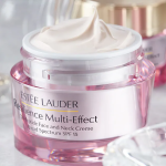 Estee Lauder Resilience Multi-Effect Tri-Peptide Face and Neck Creme SPF 15-50ml