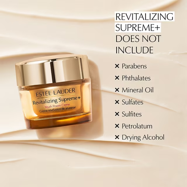 Estee Lauder Revitalizing Supreme+Youth Power Creme-30ml