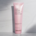 Estee Lauder Soft Clean Moisture Rich Foaming Cleanser-125ml