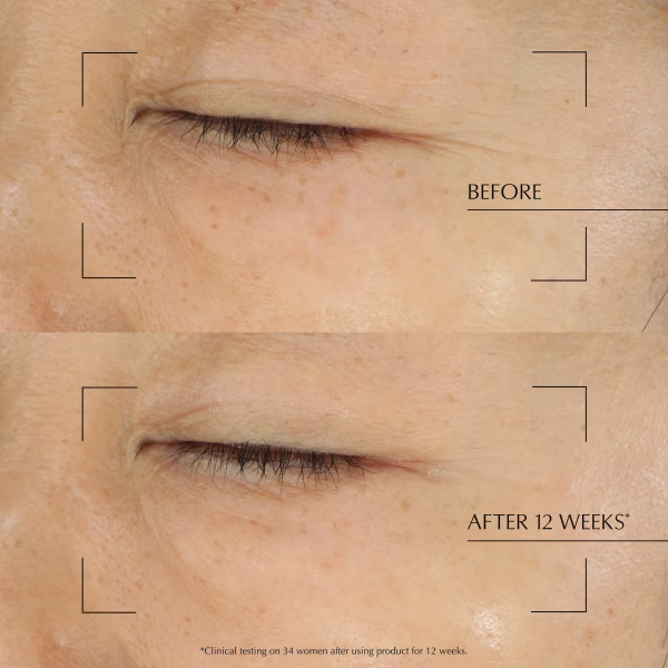 Revitalizing Supreme+ Night Power Bounce Creme Moisturizer