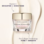 Revitalizing Supreme+ Bright Radiance Power Soft Creme Moisturizer