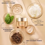 Revitalizing Supreme+ Youth Power Creme SPF 25 Moisturizer