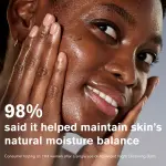 Advanced Night Cleansing Balm Cleanser with Lipid-Rich Oil Infusion