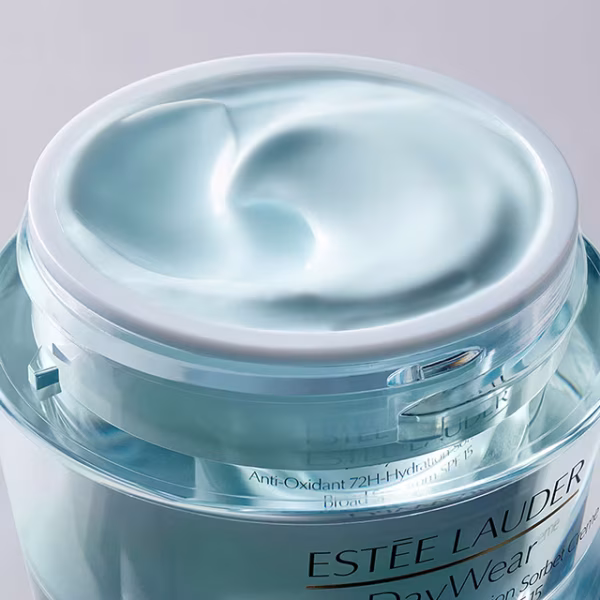 DayWear Moisturizer Anti-Oxidant 72H-Hydration Sorbet Creme SPF 15