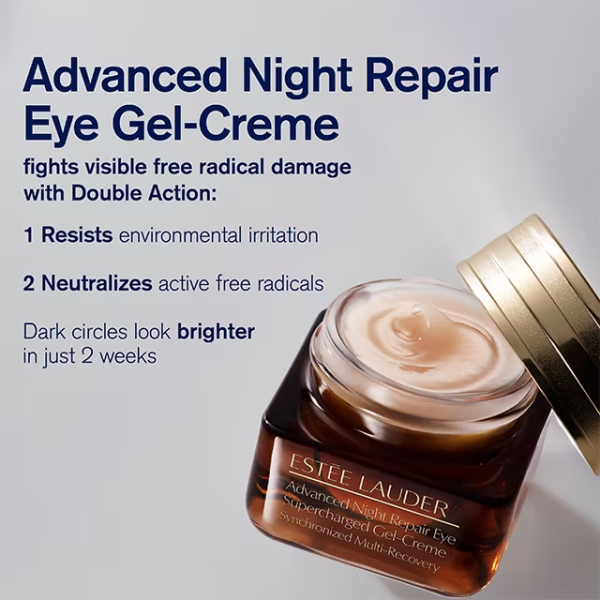 Estee Lauder Advanced Night Repair Eye Cream-15ml